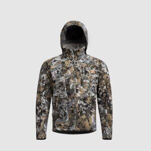 Sitka Gear Stratus Jacket 2.0 Color: Optifade Elevated II